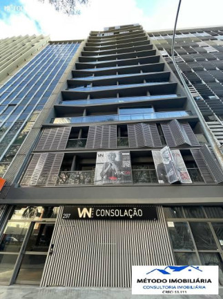 Imagem Imóvel Comercial à Venda, 27 m² em Centro - São Paulo