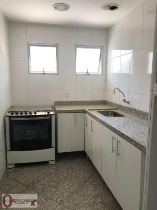 Imagem Apartamento com 2 Quartos à Venda, 48 m² em Saúde - São Paulo