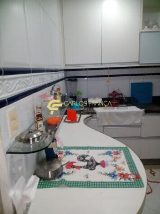 Imagem Apartamento com 3 Quartos à Venda, 119 m² em Piatã - Salvador