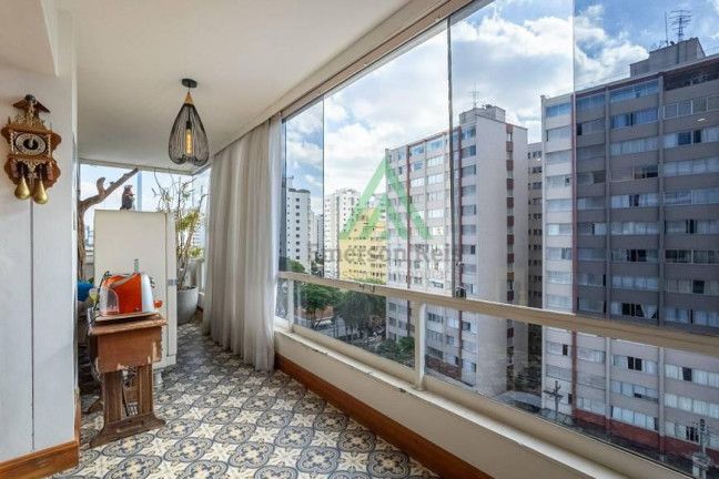 Imagem Casa com 3 Quartos à Venda, 208 m² em Indianópolis - São Paulo