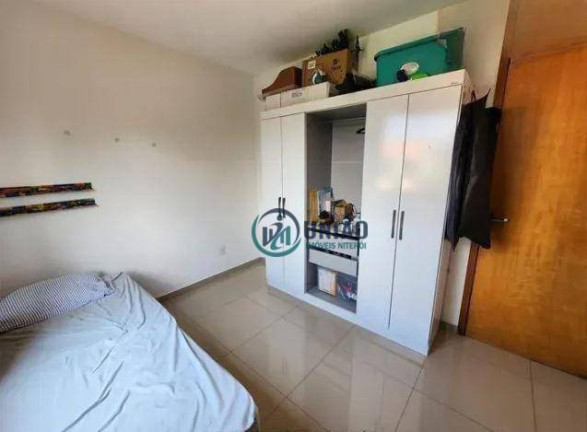 Imagem Casa com 2 Quartos à Venda, 120 m² em Piratininga - Niterói