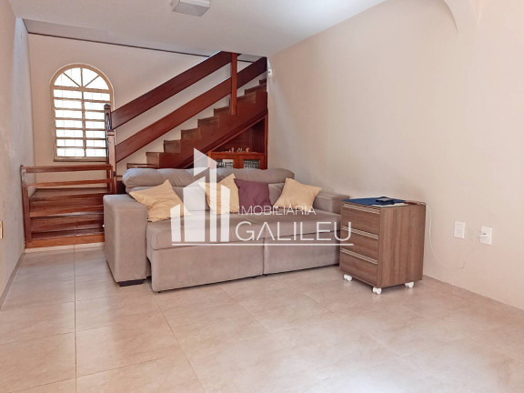 Imagem Casa com 3 Quartos à Venda, 248 m² em Jardim Flamboyant - Campinas