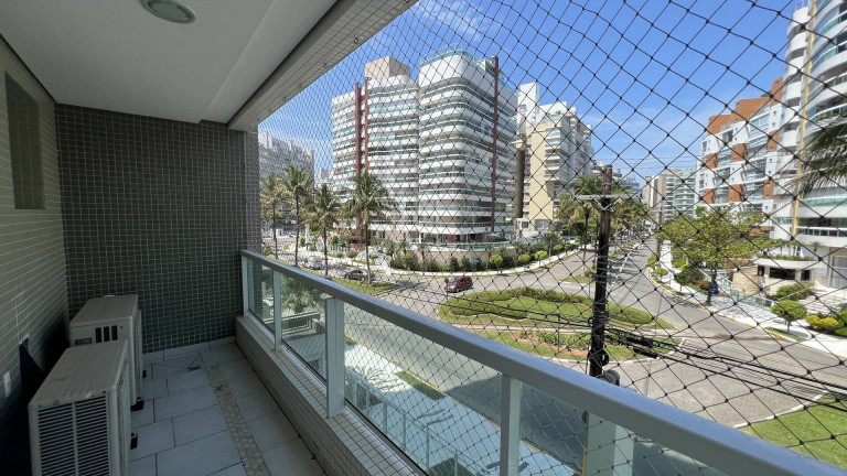 Apartamento com 3 Quartos à Venda, 113 m² em Riviera De São Lourenço - Bertioga