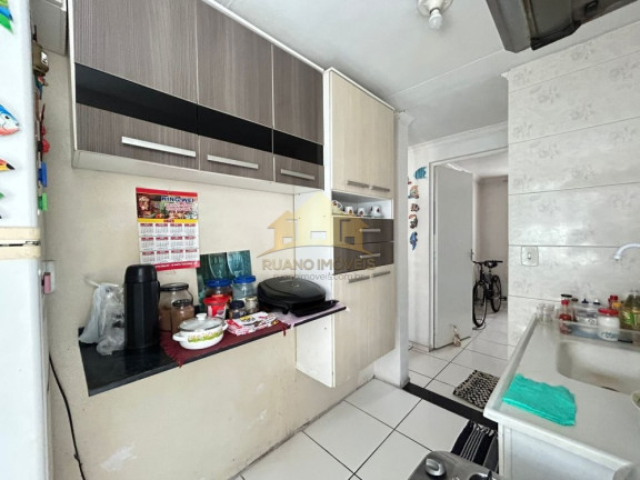 Imagem Apartamento com 2 Quartos à Venda, 45 m² em Jardim Etelvina - São Paulo