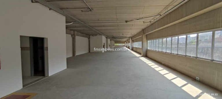 Imagem Imóvel Comercial para Alugar, 1.363 m² em Jardim Mutinga - Barueri