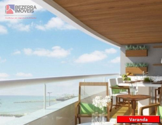 Apartamento com 4 Quartos à Venda, 279 m² em Areia Preta - Natal
