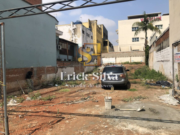 Imagem Terreno à Venda, 320 m² em Centro - Osasco