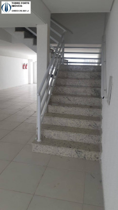Imagem Apartamento com 2 Quartos à Venda, 50 m² em Jardim Do Estádio - Santo André