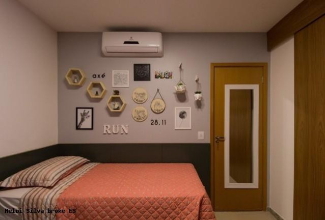 Foto do imóvel: Apartamento com 2 Quartos à Venda, 82 m² em Praia De Itaparica - Vila Velha