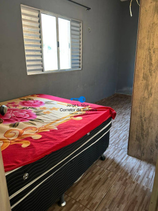 Imagem Sobrado com 4 Quartos à Venda, 154 m² em São Luiz (polvilho) - Cajamar