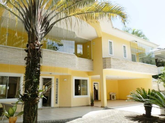 Imagem Casa de Condomínio com 4 Quartos à Venda, 1.330 m² em Barra Da Tijuca - Rio De Janeiro