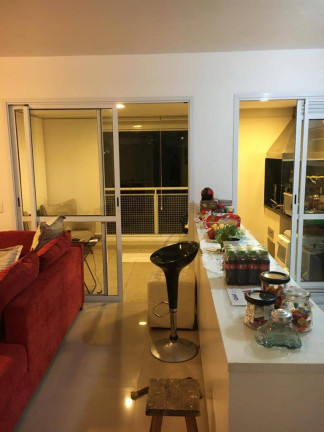 Imagem Apartamento com 2 Quartos à Venda, 80 m² em Vila Andrade - São Paulo