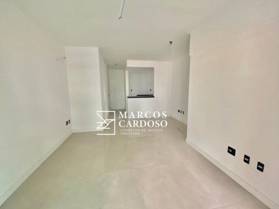 Imagem Apartamento com 3 Quartos à Venda, 114 m² em Umarizal - Belém