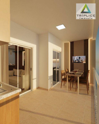 Imagem Apartamento com 2 Quartos à Venda, 122 m² em São Pedro - Juiz De Fora