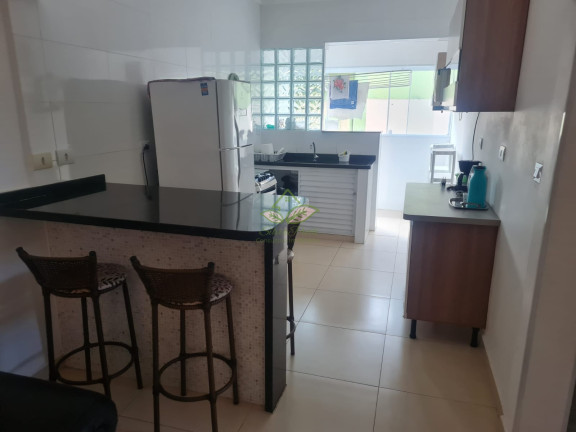 Imagem Apartamento com 2 Quartos à Venda, 67 m² em Praia Grande - Ubatuba