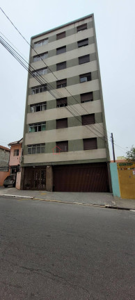 Imagem Apartamento com 2 Quartos à Venda, 80 m² em Aclimação - São Paulo