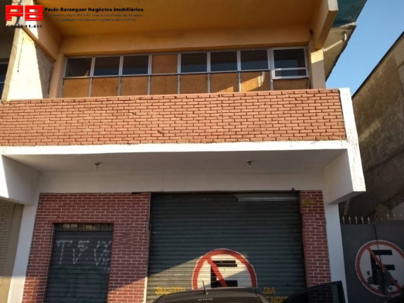 Imagem Imóvel Comercial para Alugar, 333 m² em Vila Romana - São Paulo
