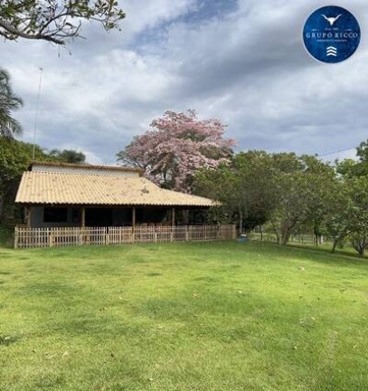 Imagem Chácara à Venda, 39 m² em Zona Rural - Guapó