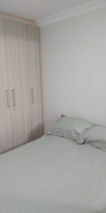 Imagem Apartamento com 3 Quartos à Venda, 74 m² em Jaguaribe - Osasco