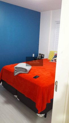 Apartamento com 2 Quartos à Venda, 50 m² em Vila Bremen - Guarulhos