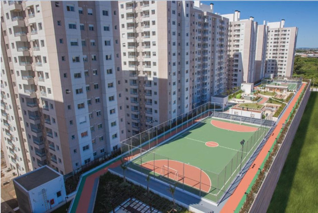 Imagem Apartamento com 2 Quartos à Venda, 50 m² em Farrapos - Porto Alegre
