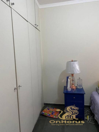 Imagem Apartamento com 1 Quarto à Venda,  em Botafogo - Campinas
