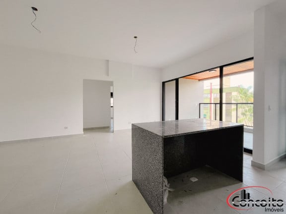 Apartamento com 3 Quartos à Venda, 99 m² em Tenório - Ubatuba