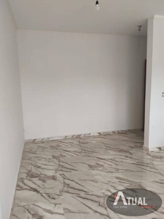 Imagem Apartamento com 2 Quartos à Venda, 57 m² em Jardim Imperial - Atibaia