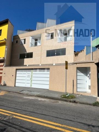 Imagem Casa com 2 Quartos à Venda, 101 m² em Parque Das Nações - Santo André