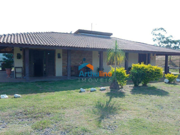 Foto do imóvel: Chácara com 2 Quartos à Venda, 4.423 m² em Saboó - São Roque