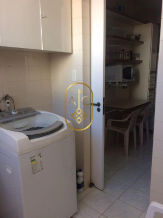 Apartamento com 2 Quartos à Venda, 80 m² em Rio Vermelho - Salvador