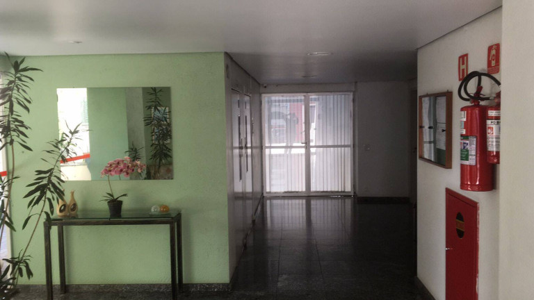Imagem Apartamento com 2 Quartos à Venda, 60 m² em Vila Monte Alegre - São Paulo