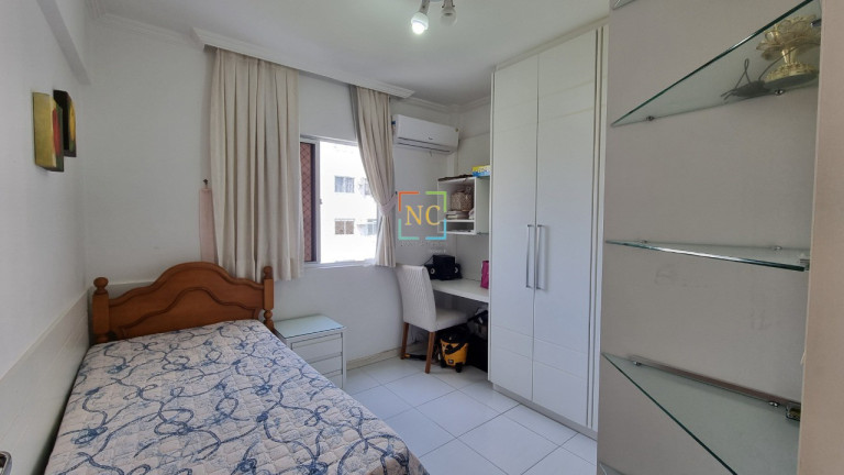 Imagem Apartamento com 2 Quartos à Venda, 72 m² em Nossa Senhora Do Rosário - São José