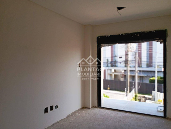 Foto do imóvel: Sobrado com 3 Quartos à Venda, 177 m² em Seminário - Curitiba