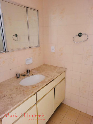 Imagem Apartamento com 3 Quartos para Alugar, 105 m² em Pinheiros - São Paulo