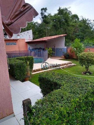 Imagem Casa com 5 Quartos à Venda, 260 m² em Sape - Niterói