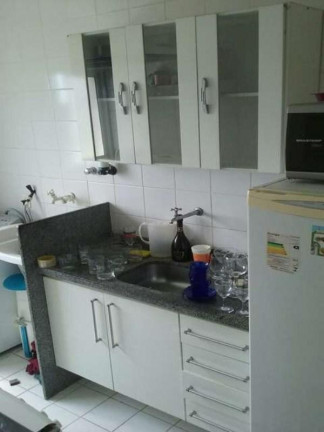 Apartamento com 2 Quartos à Venda, 68 m² em Cabula - Salvador