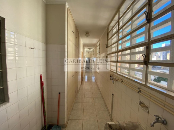 Imagem Apartamento com 3 Quartos à Venda, 170 m² em Centro - Campinas