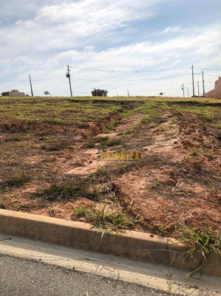 Imagem Terreno à Venda, 200 m² em Jardim Residencial Helena Maria - Sorocaba