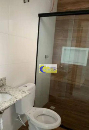 Apartamento com 2 Quartos à Venda, 55 m² em Vila Pires - Santo André