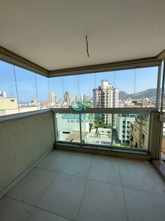 Imagem Apartamento com 3 Quartos à Venda, 118 m² em Enseada - Guarujá