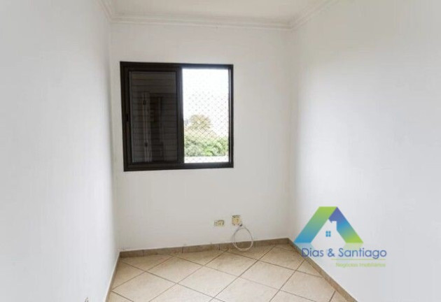 Apartamento com 3 Quartos à Venda, 65 m² em Vila Arapuã - São Paulo