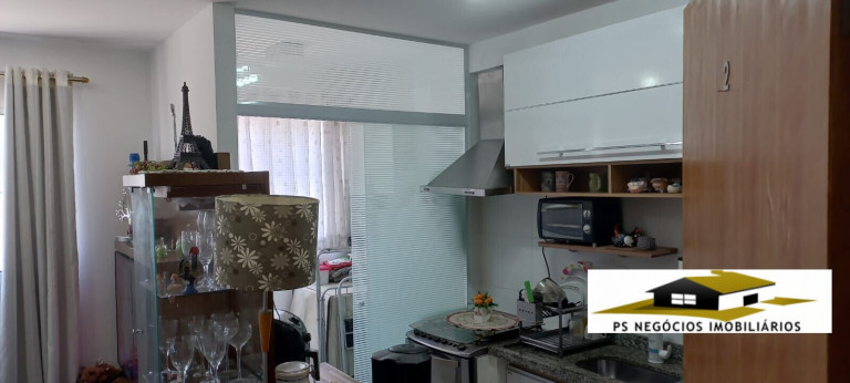 Apartamento com 2 Quartos à Venda, 48 m² em água Funda - São Paulo