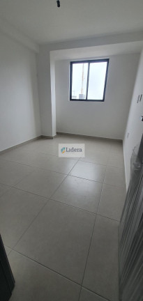 Apartamento com 2 Quartos à Venda, 54 m² em Intermares - Cabedelo