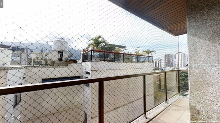Imagem Flat com 1 Quarto à Venda, 57 m² em Leblon - Rio De Janeiro