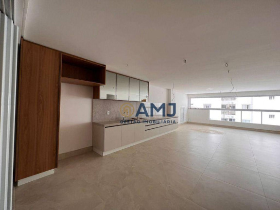 Imagem Apartamento com 4 Quartos à Venda, 256 m² em Setor Marista - Goiânia