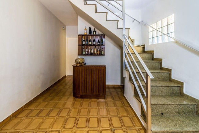 Casa com 3 Quartos à Venda, 175 m² em Vila Matilde - São Paulo