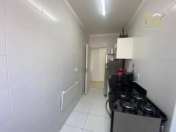 Imagem Apartamento com 2 Quartos à Venda, 80 m² em Aviação - Praia Grande