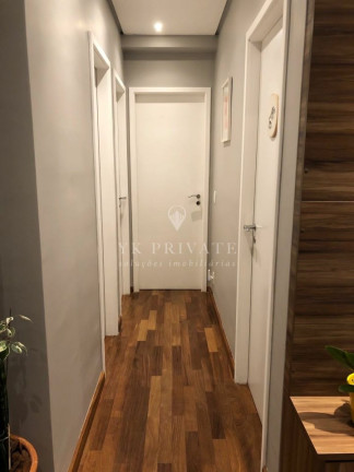 Imagem Apartamento com 3 Quartos à Venda, 94 m² em Lapa - São Paulo