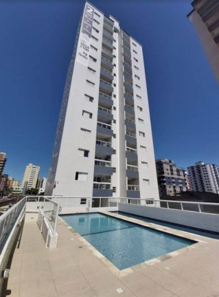 Imagem Cobertura com 2 Quartos à Venda, 61 m² em Tupi - Praia Grande